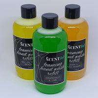 Foaming Hand Wash Refill - 250ml