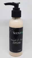 Hand and Face Lotion - Monkey Farts