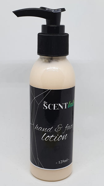 Hand and Face Lotion - Monkey Farts