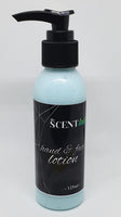 Hand and Face Lotion - Mister Heartbreaker