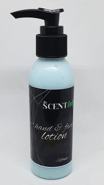 Hand and Face Lotion - Bohemian Dream