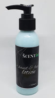 Hand and Face Lotion - Fifty Shades
