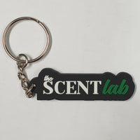The Scent Lab Keyring
