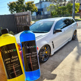 Ultimate Car Care Bundle