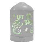 Let It Snow - Ultrasonic Diffuser