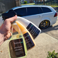 Ultimate Car Care Bundle