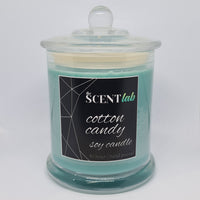 Cotton Candy - 50 Hour Candle - Limited Edition