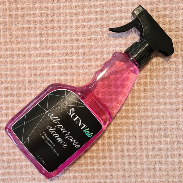 All-Purpose Cleaner spray bottle