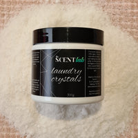 Laundry Crystals - 500g