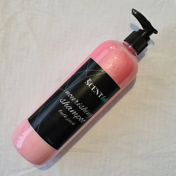 Nourishing Shampoo - 500ml