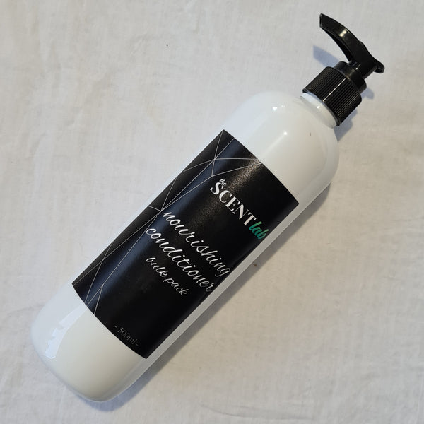 Nourishing Conditioner - 500ml