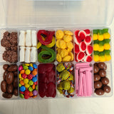 Snackle Box - Personalised