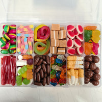 Snackle Box - Personalised