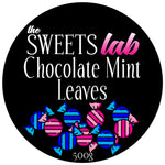 Chocolate Mint Leaves - Limited Edition - 500g