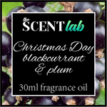 Christmas Day - 30ml Fragrance Oil