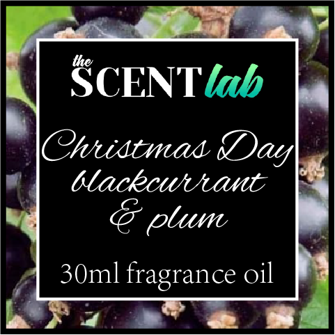 Christmas Day - 30ml Fragrance Oil