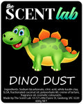 Dino Dust - 600g pouch