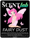 Fairy Dust - 600g pouch