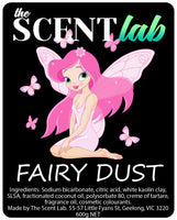 Fairy Dust - 600g pouch