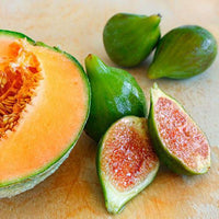 Fig & Melon