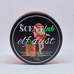 Candy Cane - 100g Elf Dust