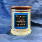 Mister Heartbreaker - Clear Candle - 50 Hour