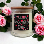 Happy Mother's Day - 50 Hour Candle