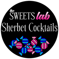 Sherbet Cocktails - 500g - CLEARANCE
