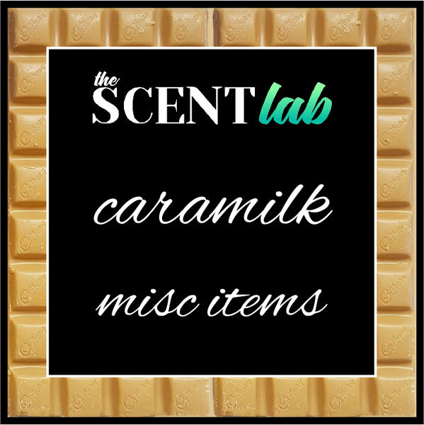 Caramilk - Miscellaneous Products