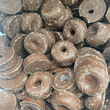 Chocolate Aniseed Rings - Limited Edition - 500g