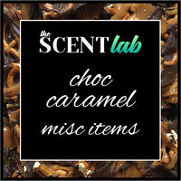 Choc Caramel - Miscellaneous Products