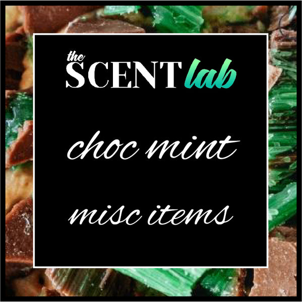 Choc Mint - Miscellaneous Products
