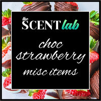 Choc Strawberry - Miscellaneous Products
