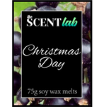 Christmas Day - 75g Soy Wax Melts