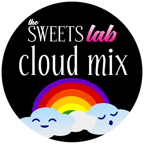 Cloud Lollies Mix