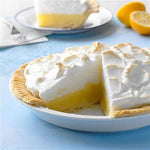 Lemon Meringue