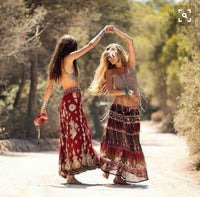 Bohemian Dream