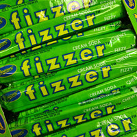 Fizzers - Creamy Soda (Green)