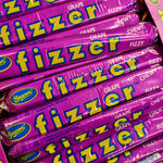 Fizzers - Grape (Purple)