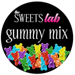 Gummy Lollies Mix