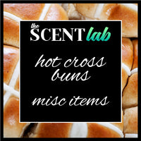 Hot Cross Buns - Miscellaneous Products