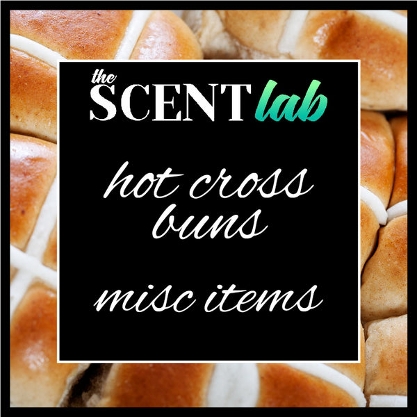 Hot Cross Buns - Miscellaneous Products