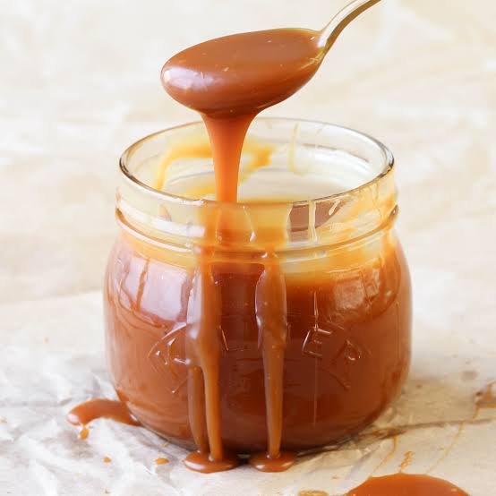 Salted Caramel