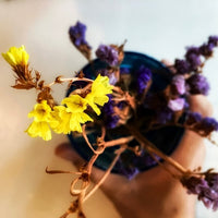 Lavender and Ylang Ylang