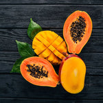 Mango Papaya