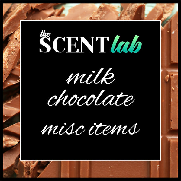 Milk Chocolate - Miscellaneous Products