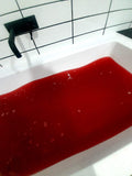 Spooky Bath Volcano - Random