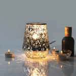 Silver Shimmer Melt Warmer