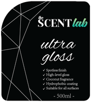 Ultra Gloss Instant Detailer - 500ml