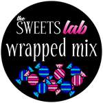 Wrapped Lollies Mix